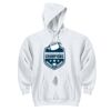UltraBlend Pullover Hooded Sweatshirt Thumbnail