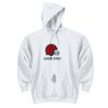 UltraBlend Pullover Hooded Sweatshirt Thumbnail