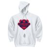 UltraBlend Pullover Hooded Sweatshirt Thumbnail