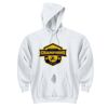 UltraBlend Pullover Hooded Sweatshirt Thumbnail
