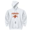 UltraBlend Pullover Hooded Sweatshirt Thumbnail
