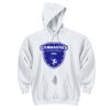 UltraBlend Pullover Hooded Sweatshirt Thumbnail