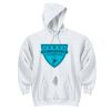 UltraBlend Pullover Hooded Sweatshirt Thumbnail