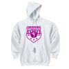 UltraBlend Pullover Hooded Sweatshirt Thumbnail