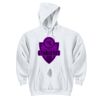 UltraBlend Pullover Hooded Sweatshirt Thumbnail
