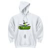 UltraBlend Pullover Hooded Sweatshirt Thumbnail