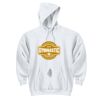 UltraBlend Pullover Hooded Sweatshirt Thumbnail