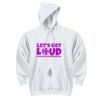 UltraBlend Pullover Hooded Sweatshirt Thumbnail