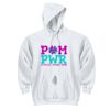 UltraBlend Pullover Hooded Sweatshirt Thumbnail