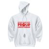 UltraBlend Pullover Hooded Sweatshirt Thumbnail