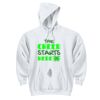 UltraBlend Pullover Hooded Sweatshirt Thumbnail