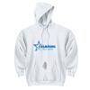 UltraBlend Pullover Hooded Sweatshirt Thumbnail