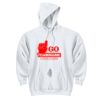 UltraBlend Pullover Hooded Sweatshirt Thumbnail