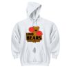 UltraBlend Pullover Hooded Sweatshirt Thumbnail