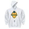 UltraBlend Pullover Hooded Sweatshirt Thumbnail