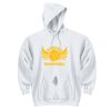 UltraBlend Pullover Hooded Sweatshirt Thumbnail