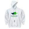 UltraBlend Pullover Hooded Sweatshirt Thumbnail