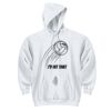 UltraBlend Pullover Hooded Sweatshirt Thumbnail