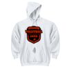 UltraBlend Pullover Hooded Sweatshirt Thumbnail