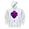 UltraBlend Pullover Hooded Sweatshirt Thumbnail