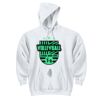 UltraBlend Pullover Hooded Sweatshirt Thumbnail