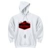 UltraBlend Pullover Hooded Sweatshirt Thumbnail