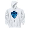 UltraBlend Pullover Hooded Sweatshirt Thumbnail