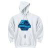 UltraBlend Pullover Hooded Sweatshirt Thumbnail