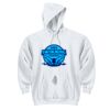 UltraBlend Pullover Hooded Sweatshirt Thumbnail