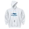 UltraBlend Pullover Hooded Sweatshirt Thumbnail