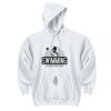 UltraBlend Pullover Hooded Sweatshirt Thumbnail