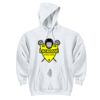 UltraBlend Pullover Hooded Sweatshirt Thumbnail
