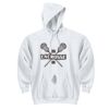 UltraBlend Pullover Hooded Sweatshirt Thumbnail