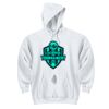 UltraBlend Pullover Hooded Sweatshirt Thumbnail