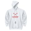 UltraBlend Pullover Hooded Sweatshirt Thumbnail