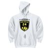 UltraBlend Pullover Hooded Sweatshirt Thumbnail