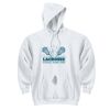 UltraBlend Pullover Hooded Sweatshirt Thumbnail