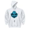 UltraBlend Pullover Hooded Sweatshirt Thumbnail