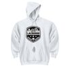 UltraBlend Pullover Hooded Sweatshirt Thumbnail