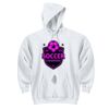 UltraBlend Pullover Hooded Sweatshirt Thumbnail