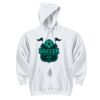 UltraBlend Pullover Hooded Sweatshirt Thumbnail
