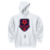 UltraBlend Pullover Hooded Sweatshirt Thumbnail