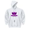 UltraBlend Pullover Hooded Sweatshirt Thumbnail