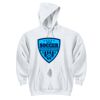 UltraBlend Pullover Hooded Sweatshirt Thumbnail