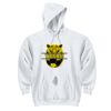 UltraBlend Pullover Hooded Sweatshirt Thumbnail