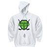 UltraBlend Pullover Hooded Sweatshirt Thumbnail