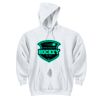UltraBlend Pullover Hooded Sweatshirt Thumbnail