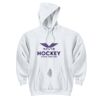 UltraBlend Pullover Hooded Sweatshirt Thumbnail