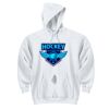 UltraBlend Pullover Hooded Sweatshirt Thumbnail