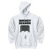 UltraBlend Pullover Hooded Sweatshirt Thumbnail